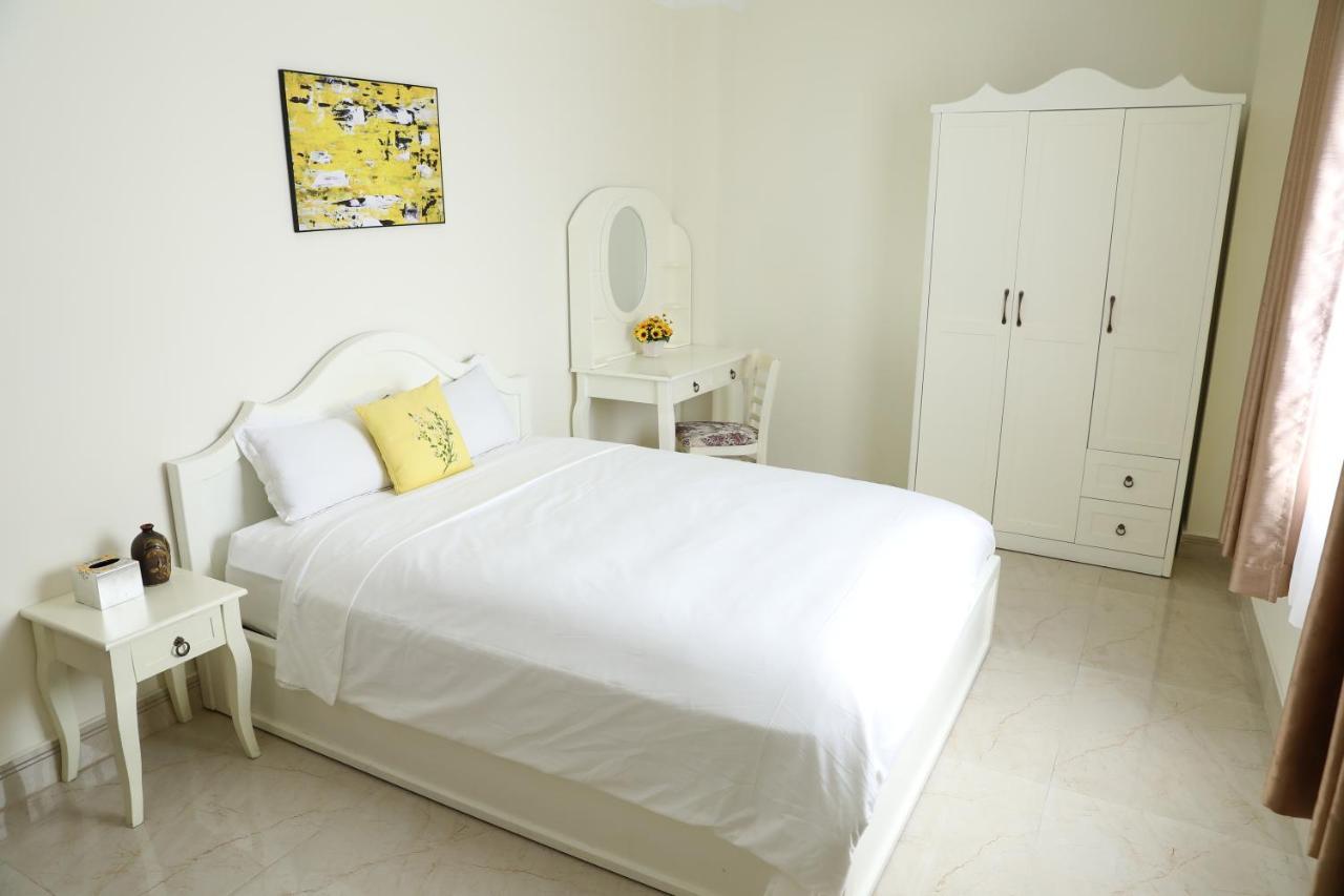 Hotel Thanh Vinh & Ho-Chi-Minh-Stadt